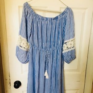 Never been worn new without tags